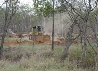 Farmers in limbo under Labor’s ‘confusing’ environmental reforms