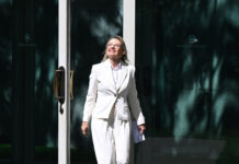 Liberals Ley out Sussan