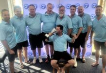 Rocky team reigns supreme