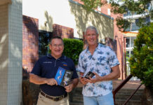 Big year ahead at Pilbeam Theatre