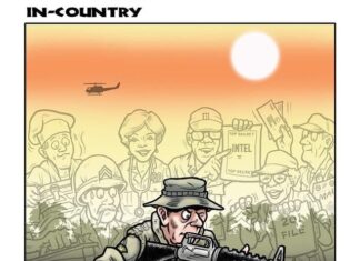 Big anniversary year for RSL sub branch