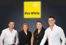 Ray White Rockhampton announces leadership evolution