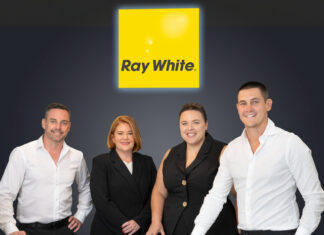 Ray White Rockhampton announces leadership evolution