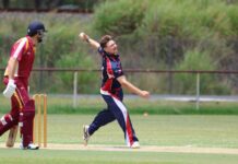 Star-studded line-up for Rockhampton Intercity teams