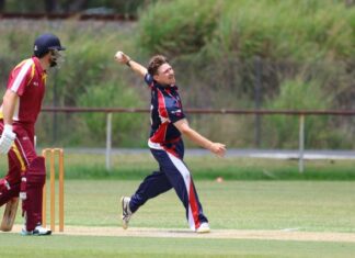 Star-studded line-up for Rockhampton Intercity teams