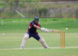 Rocky seeks a sweet 16th