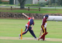 Sweet 16 for Rockhampton