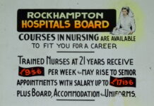 Big change as decimal currency rolls in