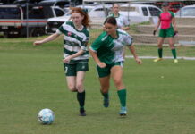 Six-a-Side draw announced