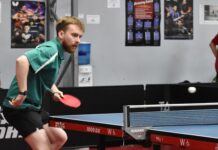 Heat and humidity play a factor in second round fixtures