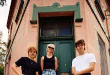 Rions to rock Leichhardt