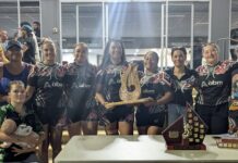 Rugby and culture collide at Waitangi Day