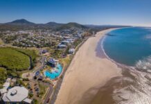 New arrivals bring investment capital