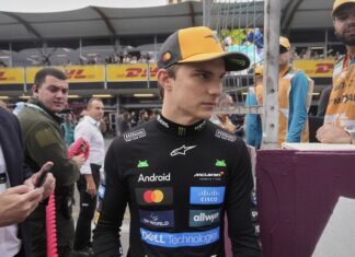 Oscar defends McLaren, expects ‘fair shot’ at F1 title