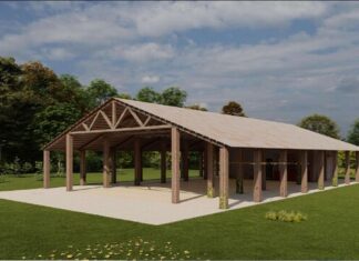 Investment that strengthens liveability in our Shire