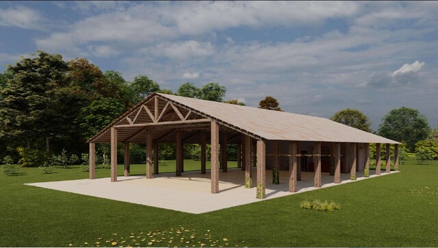 Investment that strengthens liveability in our Shire