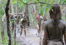 A legacy of leadership