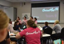 Regional girls to reimagine agriculture through GrowHer