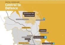 Joint approach to defence