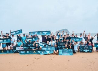 King of Kings hooks Cap Coast