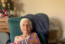 Life’s still full of wonder for Alice