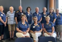 Council backs Rotary vision for board walk