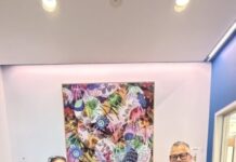 Backing the region’s carers