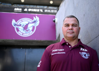 Seibold relieved of head coaching role by Manly