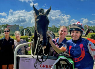 Winners and losers in RQ race calendar reshuffle