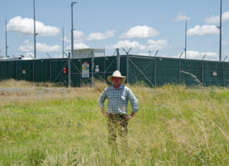 BESS future in Bleijie’s hands