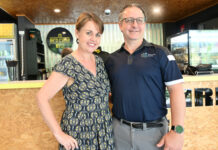 From study spot to love story