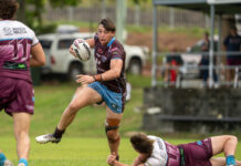 Cutters fight back to down Capras in final minutes