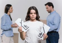 Understanding de facto property settlements