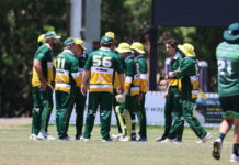 Bulls need rain to stay away