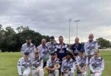 Dever delivers as Brethren sneak home in Fourth Grade