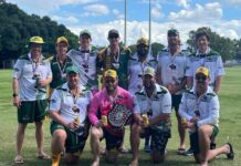 Bulls barge past Brothers