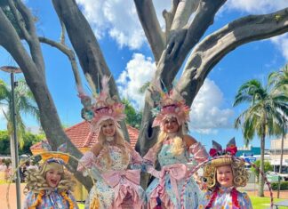 Free school holidays fun in Livingstone Shire