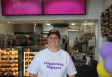 Donut day’s success is out of this world