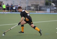 Goats mow down Gladstone for second win of the season