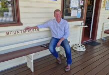 Boundaries and beyond: Electorate changes floated