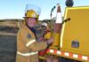 Rural Fire Service volunteers invited to roundtable