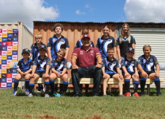 Maroons to descend on Rocky