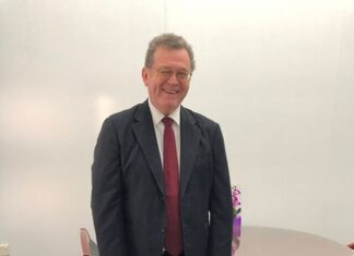 Legal legend remembered