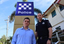 Working for a safer CQ