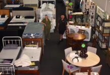 End of an era with PAM Furnishings to close later this year