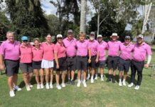 Keppel defends pennants trophy