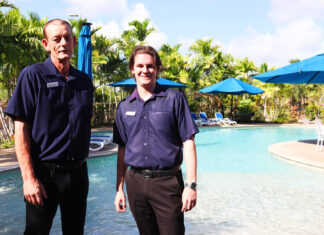 Quality Resort is the gold standard