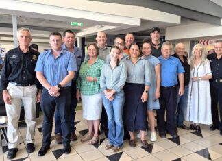 Passion and pride in RFDS project