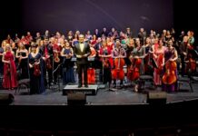 Echoes of Europe with RSO