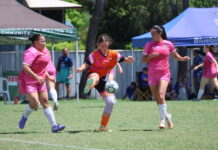 Eagles settle for C Grade silver